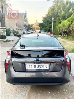 تويوتا بريوس